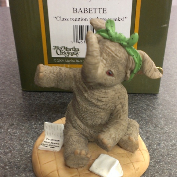 Ceramic Chubby Charmers - Picture 4 of 8